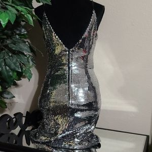 Hot Hot party dress